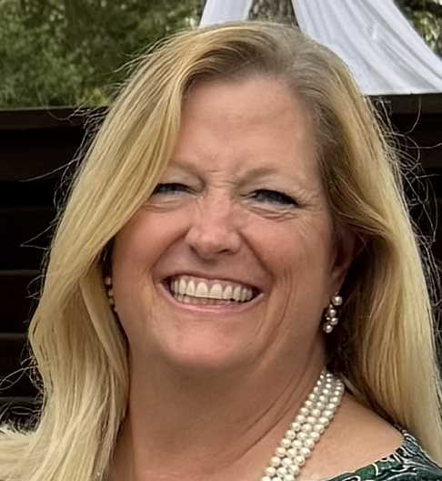 Pam Barnet