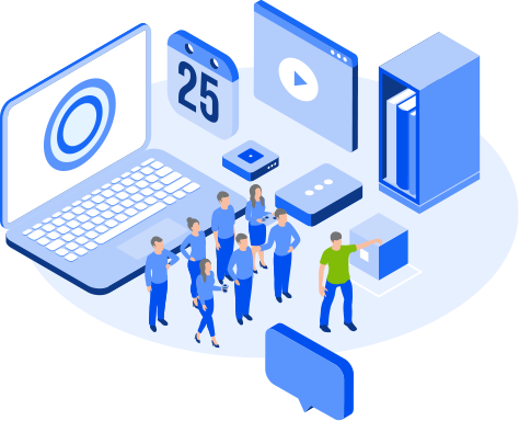 SAil AI learning and talent development